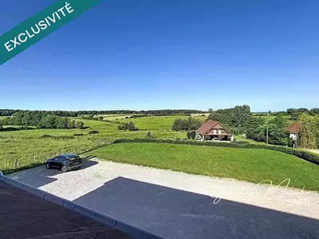 Maison vente à Mouchard, Jura