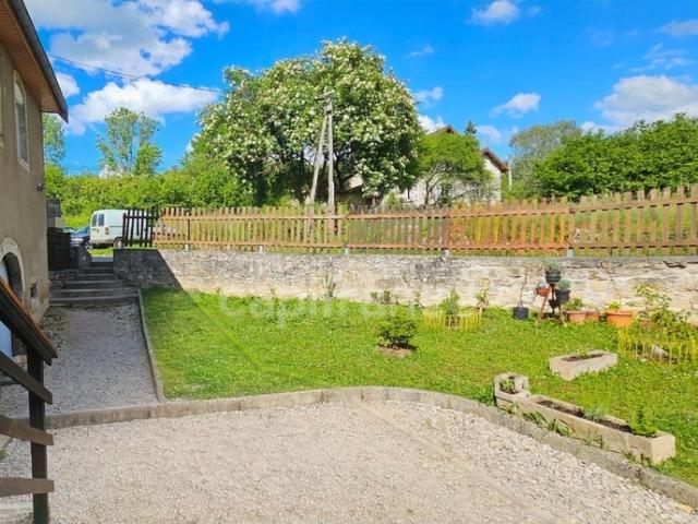 Appartement vente à Dole, Mouchard