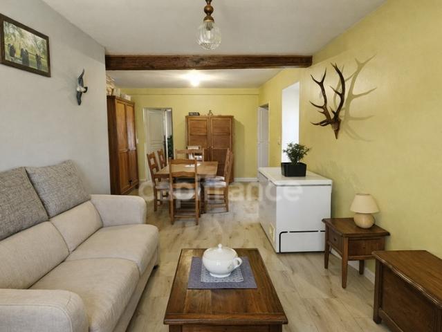 Appartement vente à Dole, Mouchard