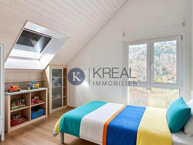 Haus mieten in Moudon, Waadt