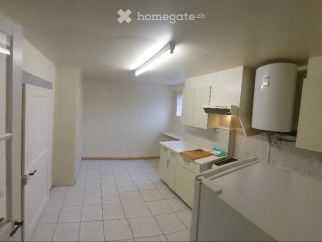 Apartment mieten in Place du 14 Avril, Moudon