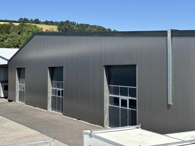Immobilie mieten in Moudon, Waadt