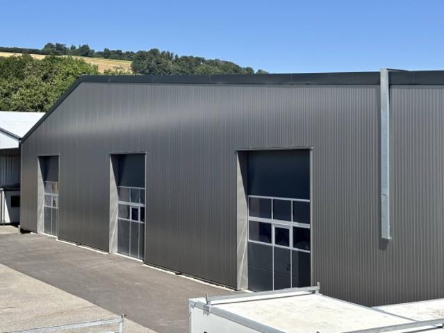 Atelier mieten in Moudon, Waadt