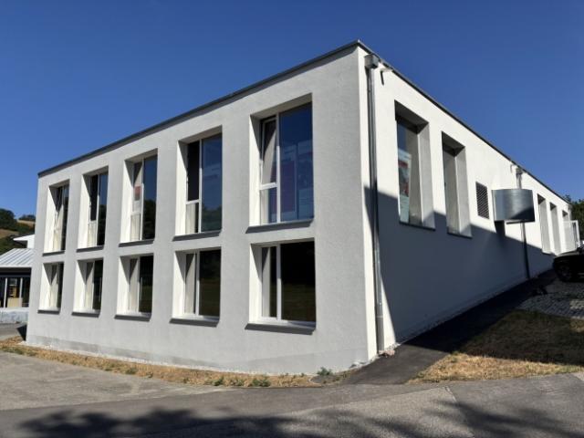 Büro mieten in Moudon, Waadt
