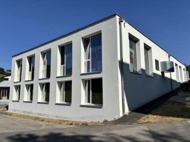 Büro mieten in Moudon, Waadt