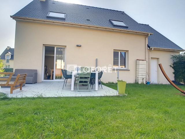 Maison location à Caen, Mouen