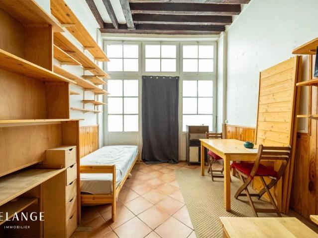 Appartement vente à Paris, Île-de-France