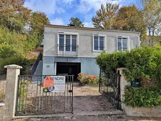 Maison vente à Mouffy, Yonne