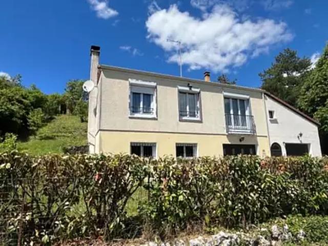 Maison vente à Mouffy, Yonne