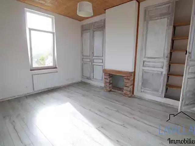 Maison vente à Abbeville, Mouflers