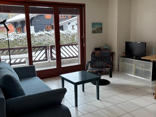 Apartment mieten in Troistorrents, Wallis