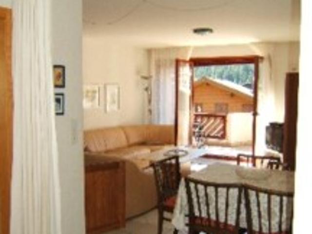 Apartment mieten in Troistorrents, Wallis