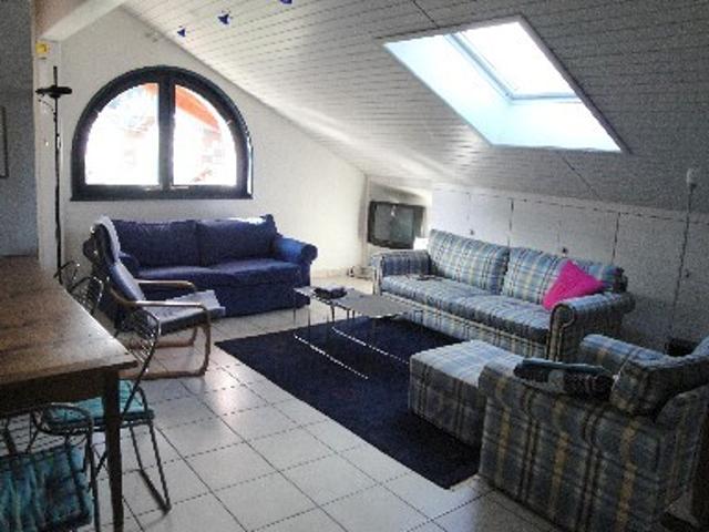 Apartment mieten in Troistorrents, Wallis