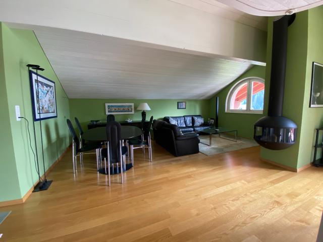 Apartment mieten in Troistorrents, Wallis