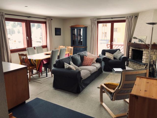 Apartment mieten in Troistorrents, Wallis