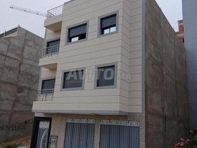 Propriété vente à Tangero, Tanger-Tétouan