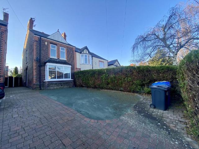 House for rent in Westfield, Runcorn