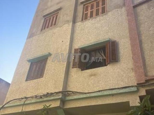Maison vente à Tangero, Tanger-Tétouan