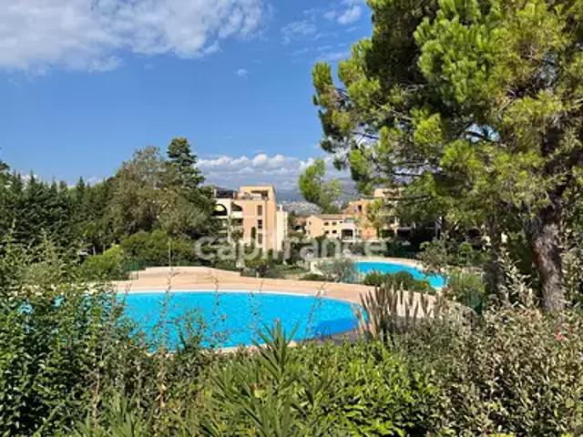 Appartement vente à Tournamy, Mougins