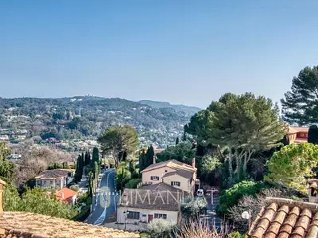 Appartement vente à Grasse, Mougins