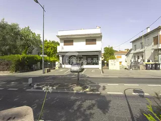 Appartement vente à Tournamy, Mougins