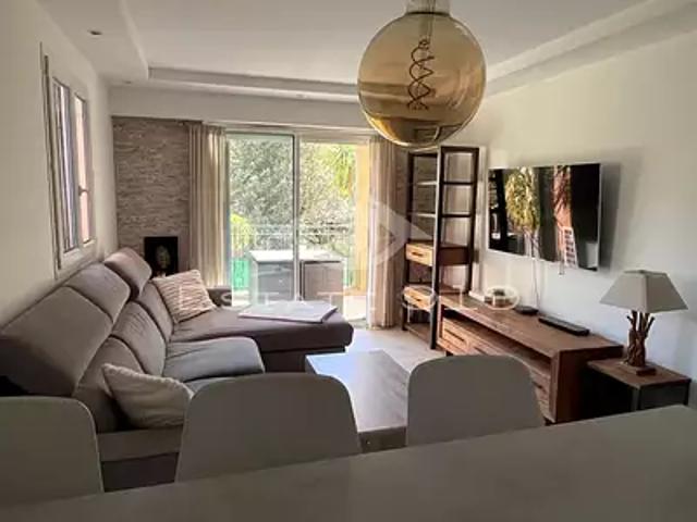 Appartement vente à Grasse, Mougins
