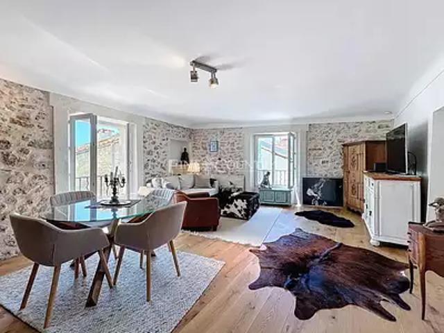 Appartement vente à Grasse, Mougins