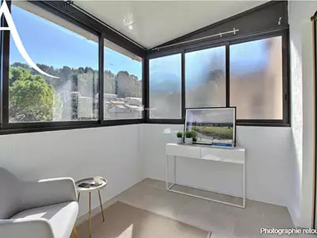 Appartement vente à Grasse, Mougins