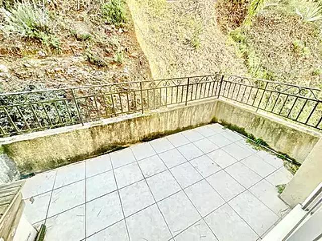 Appartement vente à Tournamy, Mougins