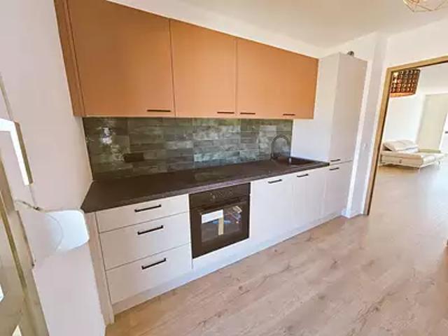 Appartement vente à Grasse, Mougins