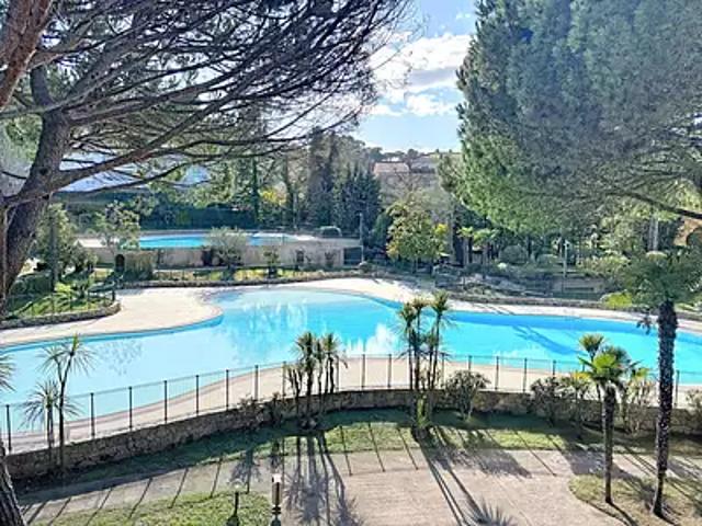 Appartement vente à Grasse, Mougins
