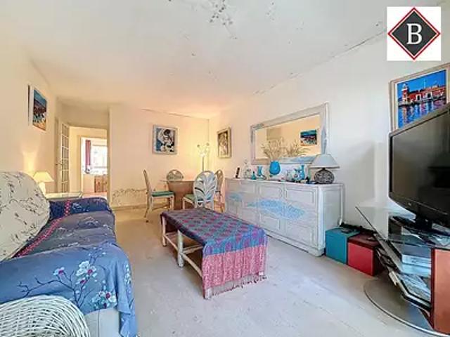 Appartement vente à Grasse, Mougins