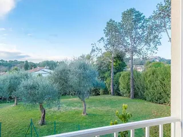 Appartement vente à Grasse, Mougins