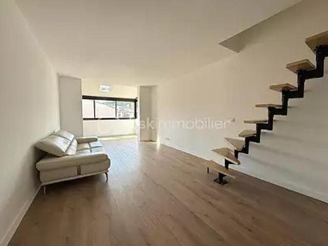 Appartement vente à Grasse, Mougins