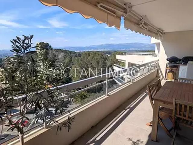 Appartement vente à Grasse, Mougins