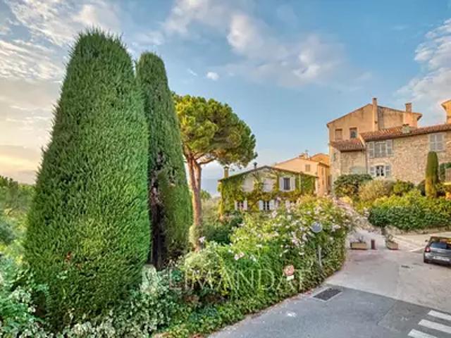 Appartement vente à Grasse, Mougins