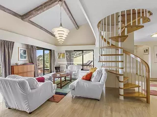 Appartement vente à Grasse, Mougins