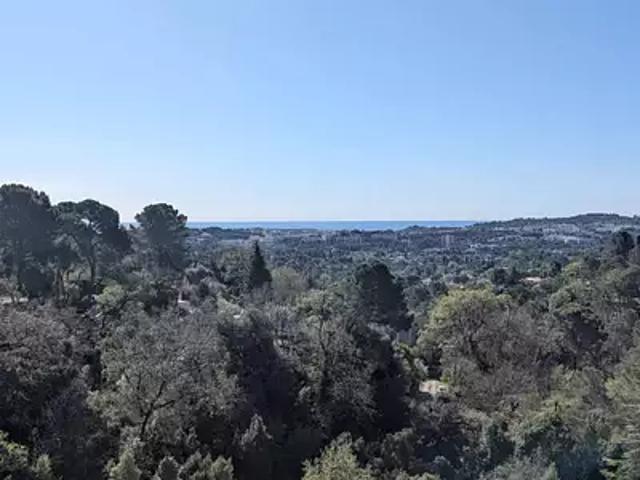 Appartement vente à Grasse, Mougins
