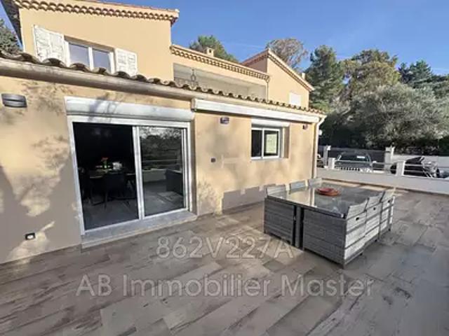 Appartement vente à Grasse, Mougins