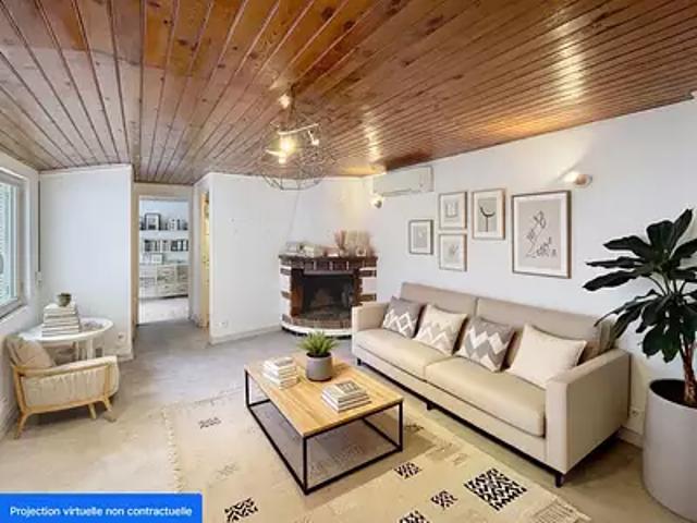 Maison vente à Grasse, Mougins