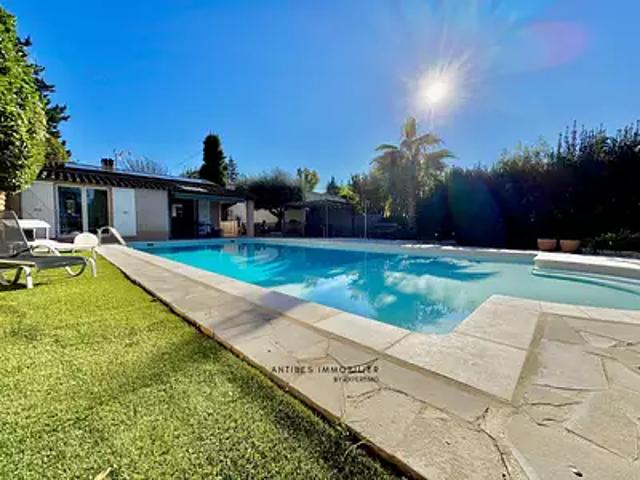 Maison vente à Grasse, Mougins
