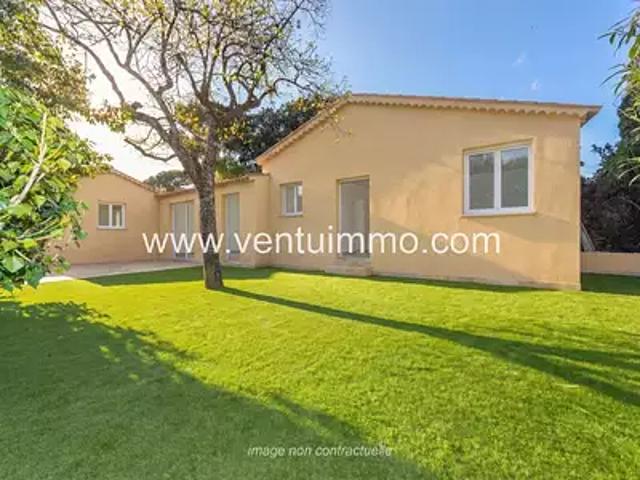 Maison vente à Grasse, Mougins