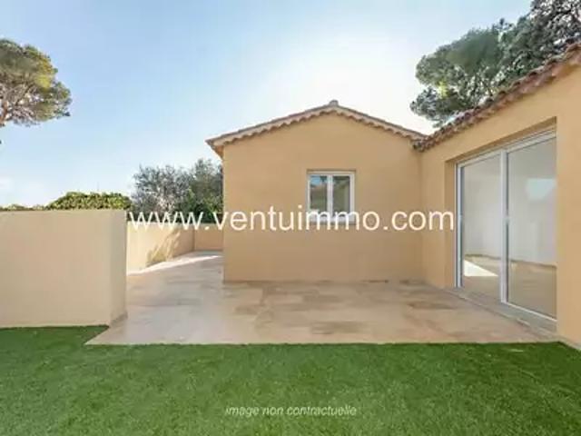 Maison vente à Grasse, Mougins