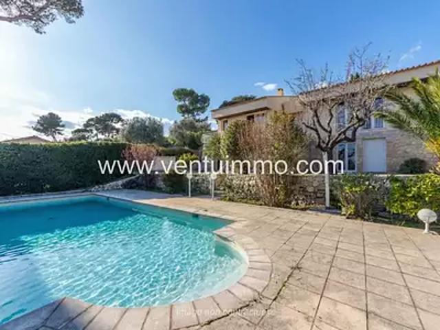Maison vente à Grasse, Mougins