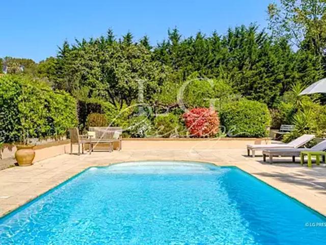 Maison vente à Grasse, Mougins