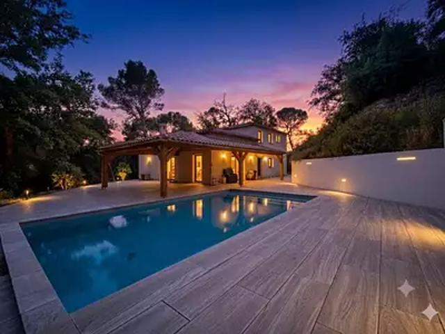 Maison vente à Grasse, Mougins