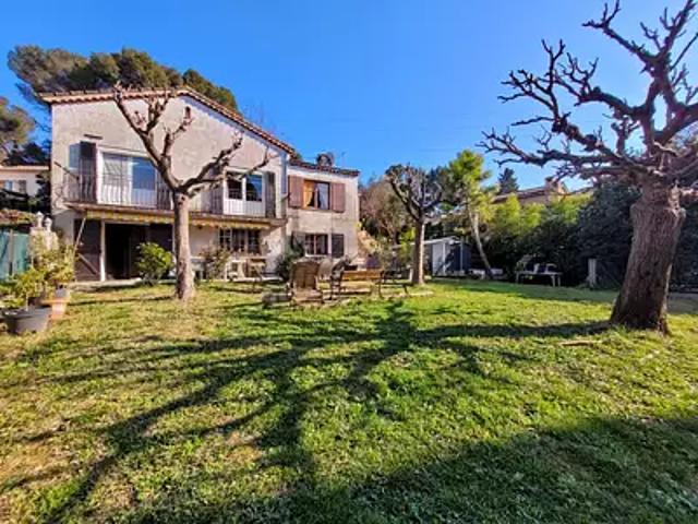 Maison vente à Grasse, Mougins