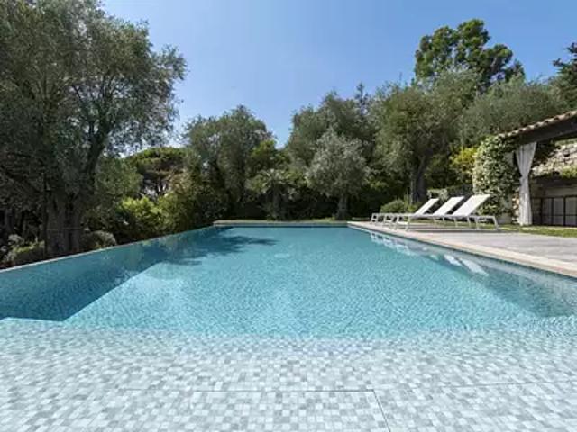 Maison vente à Grasse, Mougins