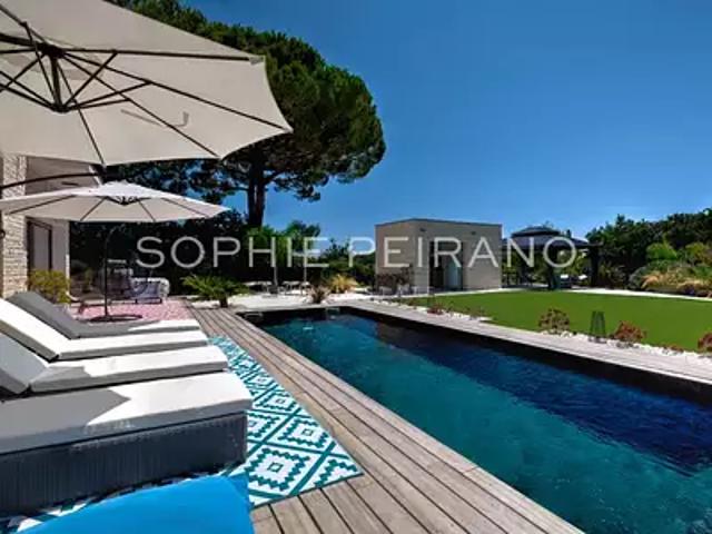 Maison vente à Grasse, Mougins