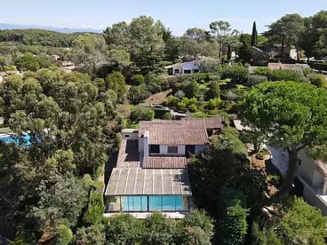 Maison vente à Grasse, Mougins